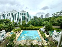 Hilltop Grove (D23), Condominium #466382401